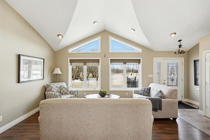 Property Photo:  46010 Mile 75N Road  MB R0E 0C0 