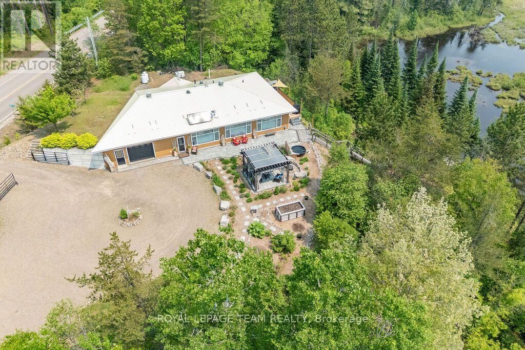 Property Photo:  188 Paugh Lake Road  ON K0J 1B0 