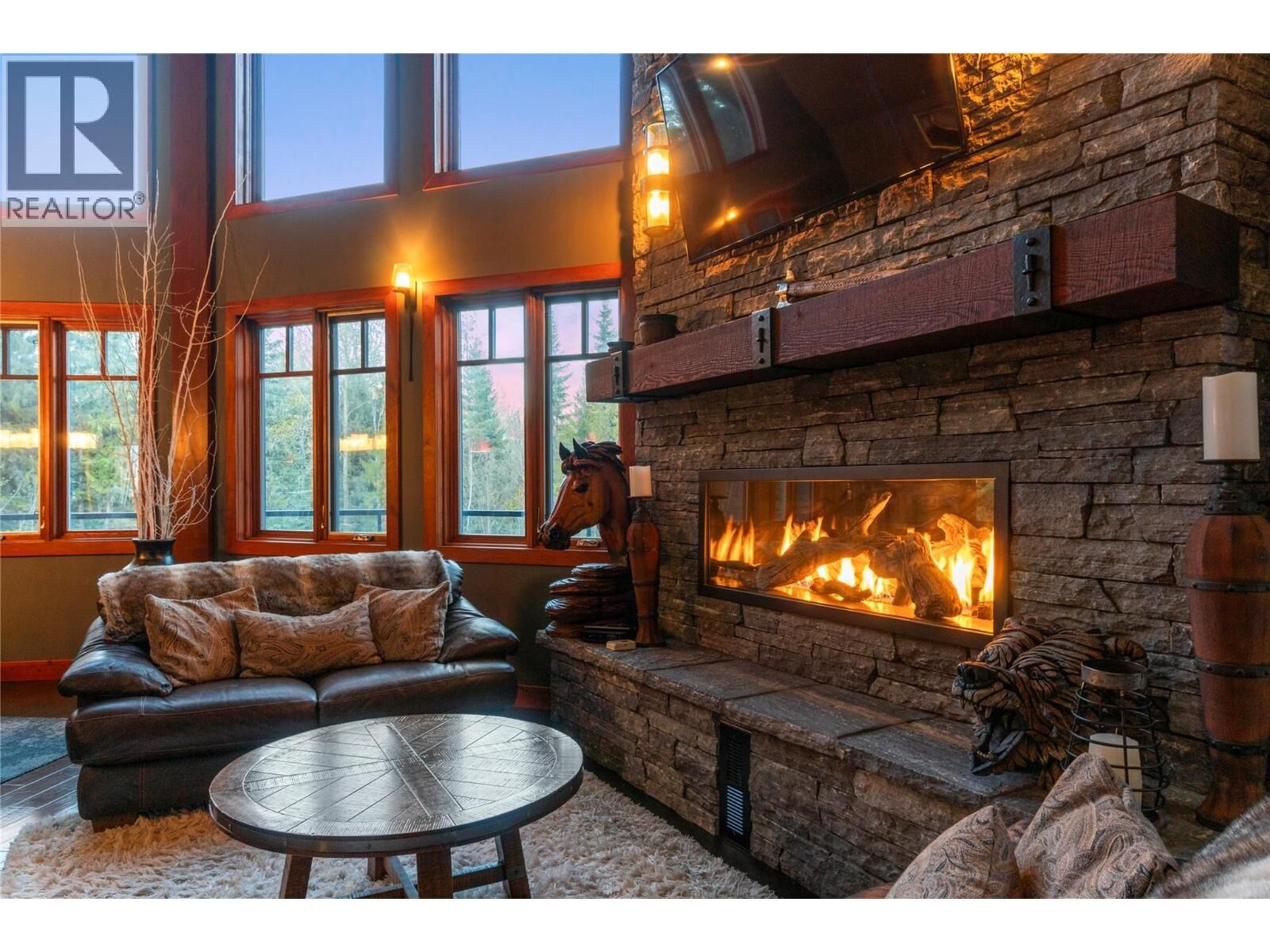 Property Photo: 3785 Cameron Road BC V0E 1T0