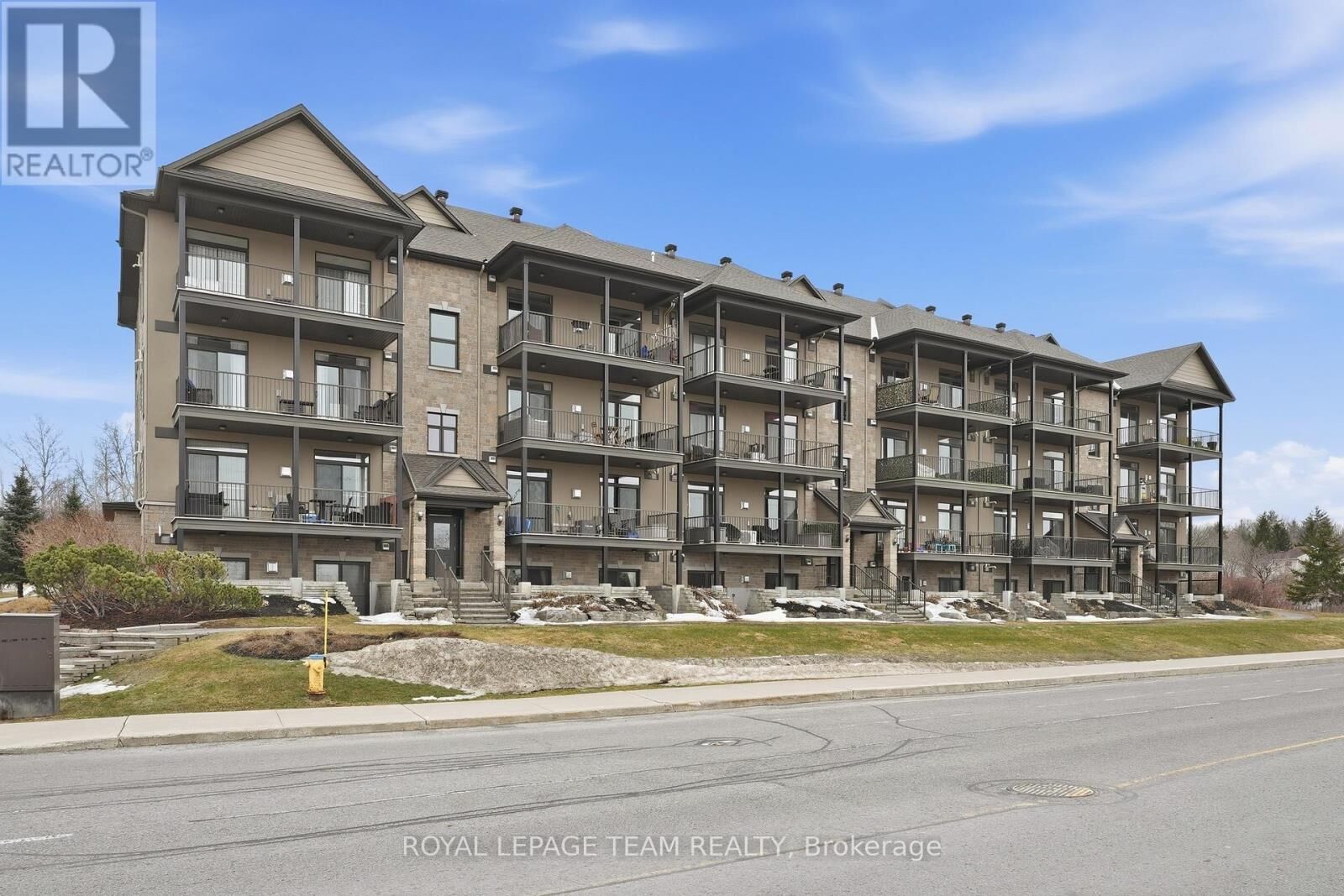 Property Photo:  10 Prestige Circle 5  ON K4A 0W9 