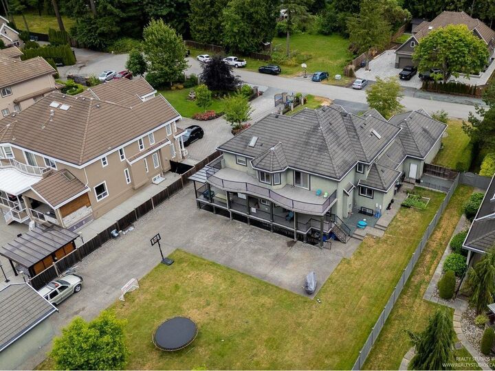Property Photo:  5733 136B Street  BC V3X 3N9 
