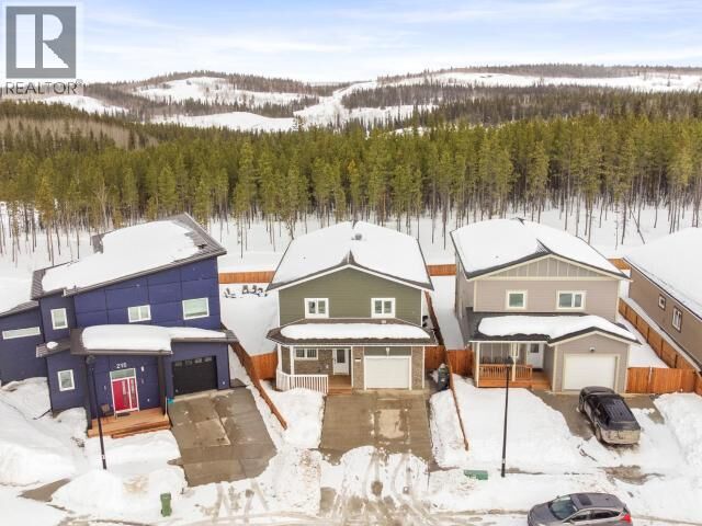 Photo de la propriété:  213 Neecheah Street  YT Y1A 0S9 