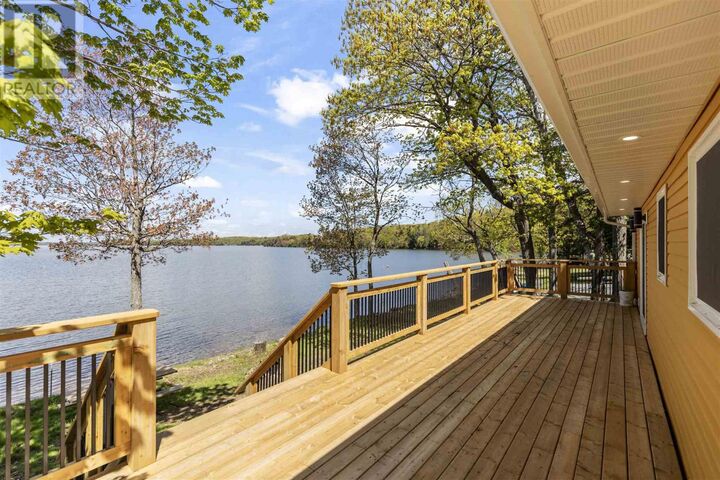 Property Photo: 650B Sunset Beach Rd ON P0R 1H0