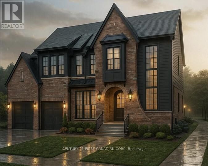 Property Photo: 862 White Pine Street ON N6G 3X9