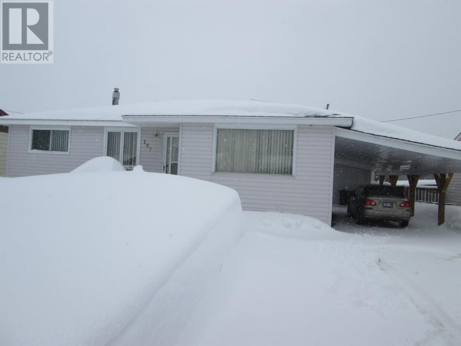 Property Photo:  107 Birch Drive  ON P0T 1T0 