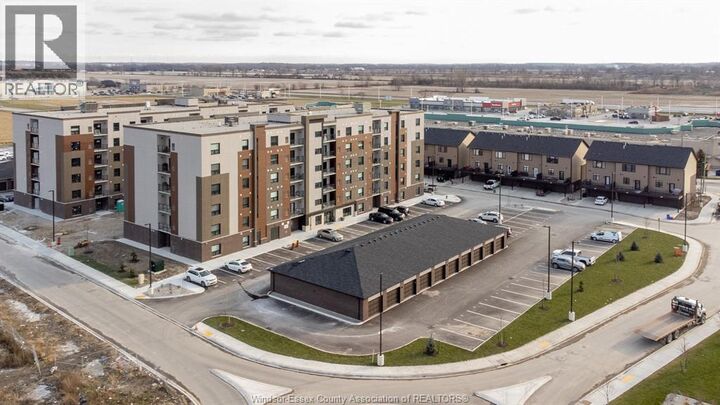 Property Photo:  716 Brownstone 208  ON N9K 0C3 
