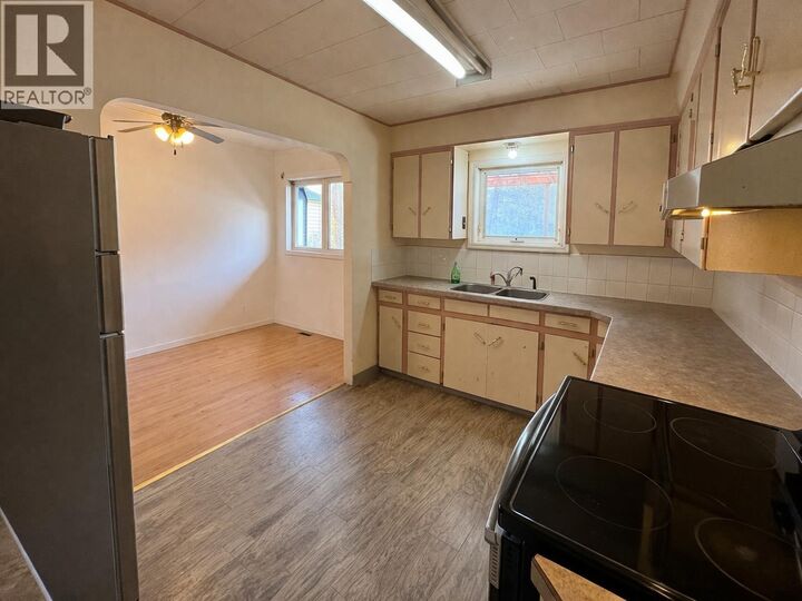 Property Photo: 1175 Second Avenue BC V2G 1X7
