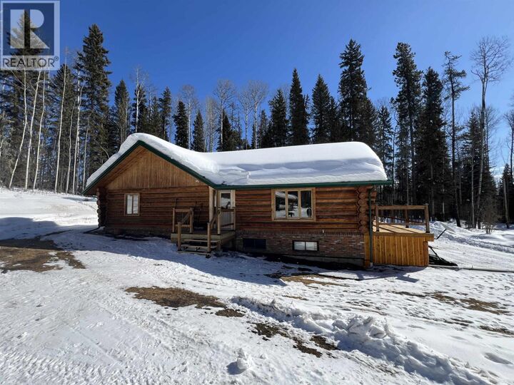 Property Photo:  47 Pioneer Way  BC V0C 1R0 