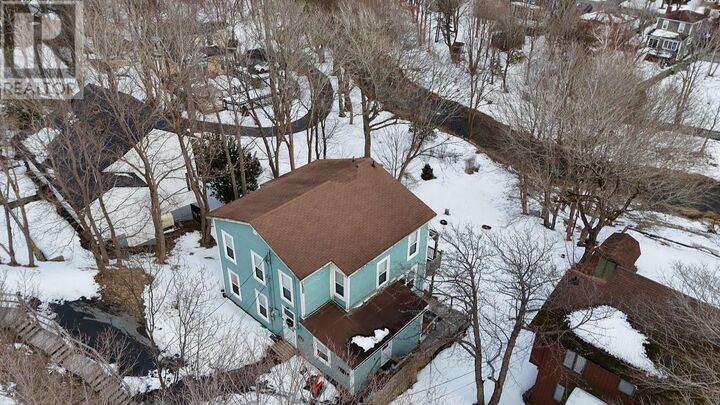 Property Photo:  147 Waterford Bridge Road  NL A1E 1C7 