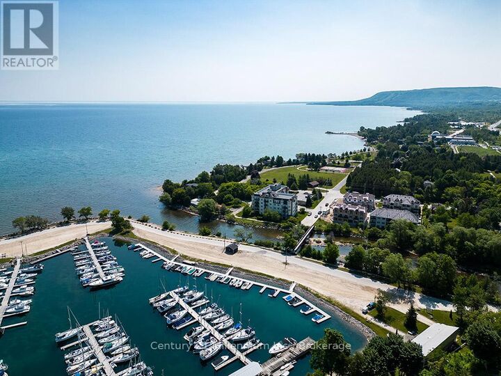 Photo de la propriété: 10 Bay Street East 407 ON N0H 2P0