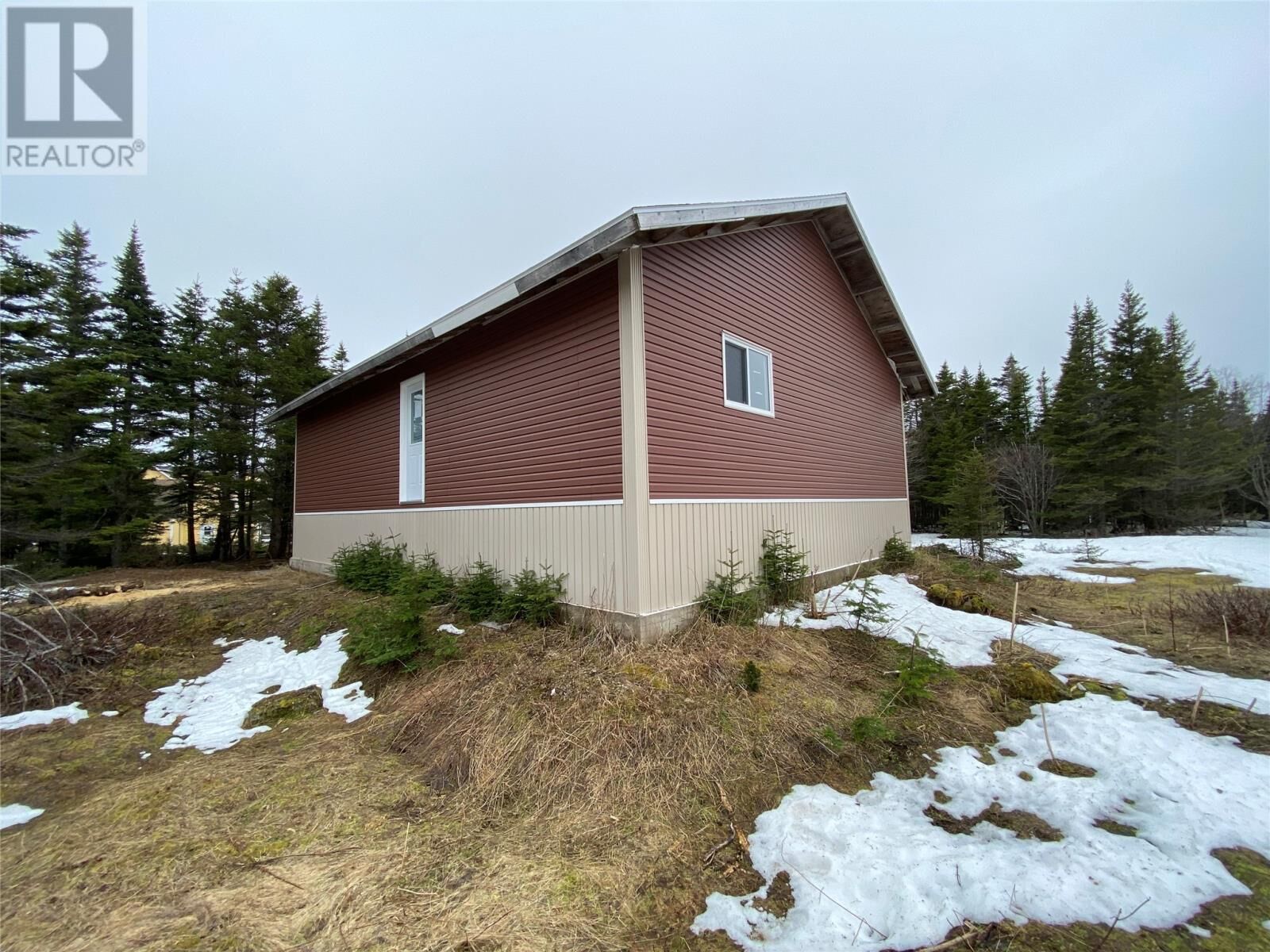 Property Photo:  40-42 Big Droke Drive  NL A0K 1L0 