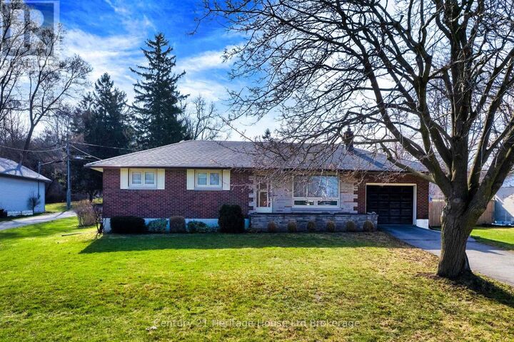 Property Photo: 584452 Beachville Road ON N0J 1A0