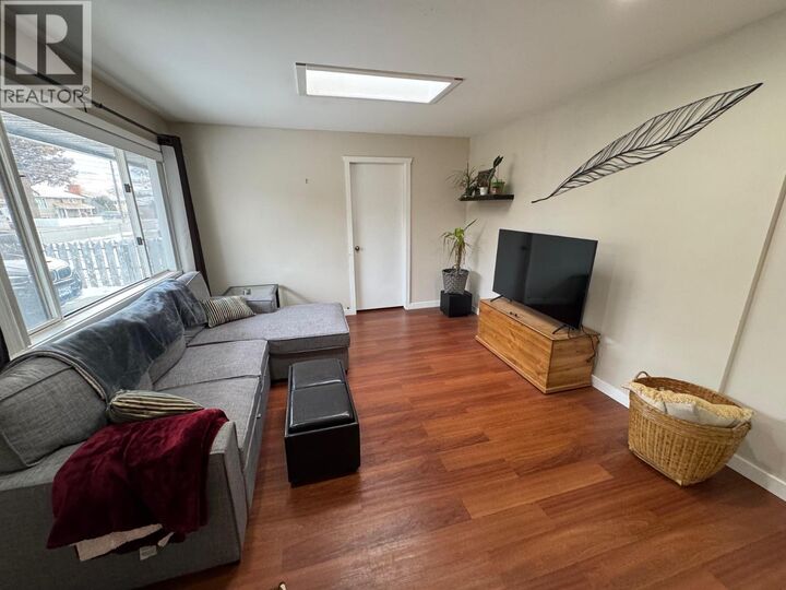 Property Photo:  2540 Coutlee Avenue  BC V1K 1B8 