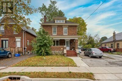 Photo de la propriété:  298 Egerton Street Unit 3  ON N5Z 2G7 