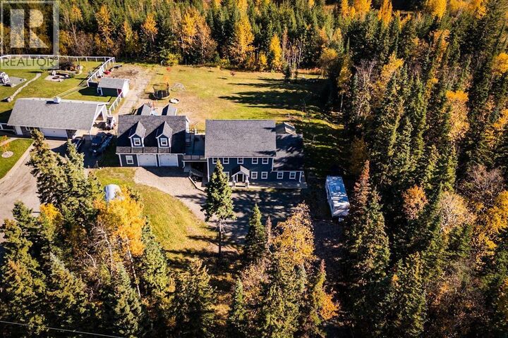 Property Photo:  5226 Cranbrook Hill Road  BC V2M 7C4 