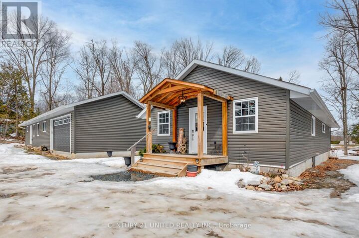 Property Photo: 472 Canal Road ON K0L 1L0