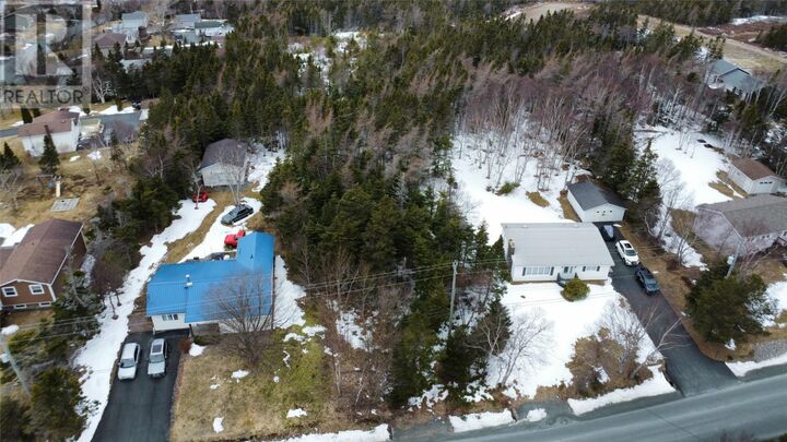 Photo de la propriété:  530 Seal Cove Road  NL A1X 6R4 
