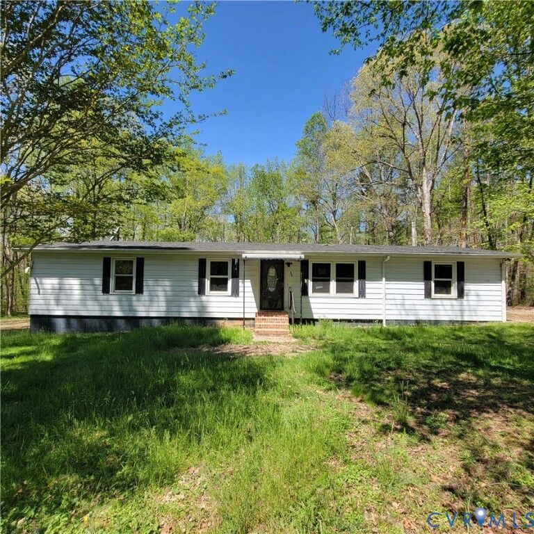 Property Photo:  244 Cary Shop Road  VA 23922 