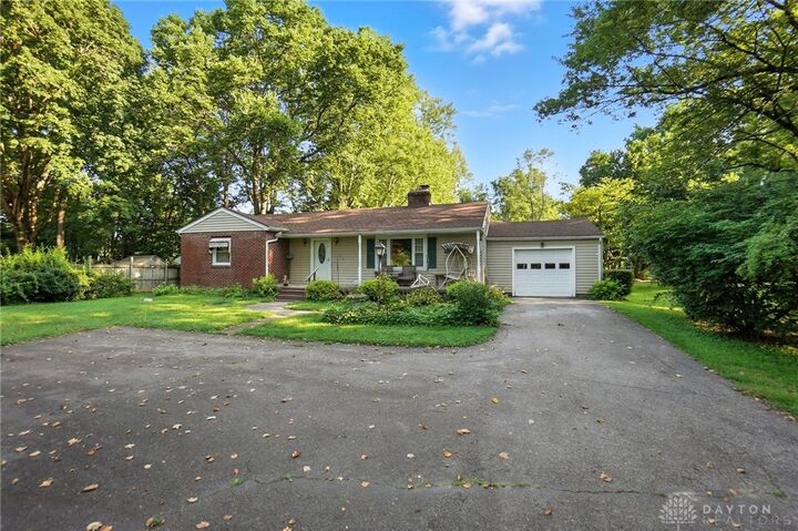 Property Photo:  2064 Fairfield Pike  OH 45502 