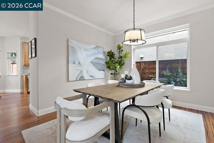 Property Photo:  246 Stetson Drive  CA 94506 