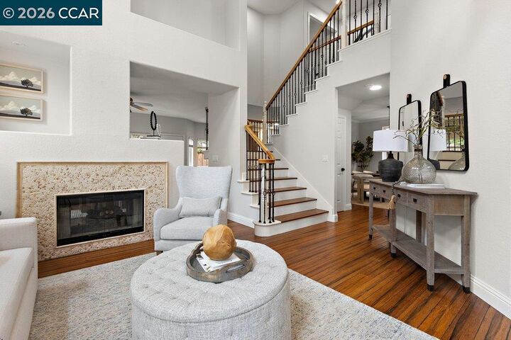 Property Photo: 246 Stetson Drive CA 94506