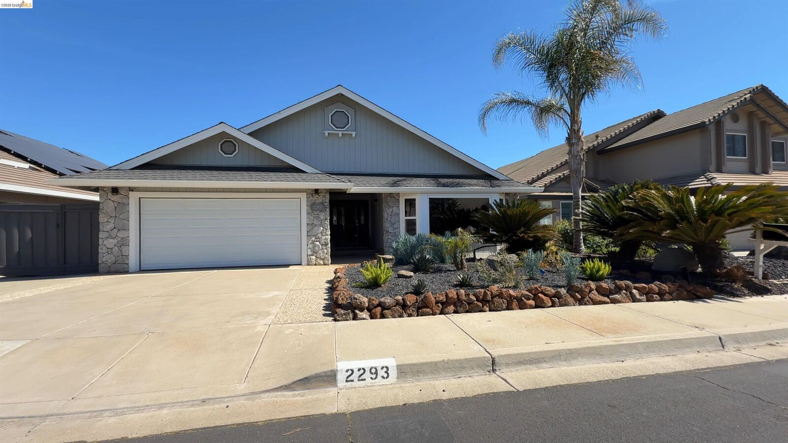 Property Photo:  2293 Reef Ct  CA 94505 