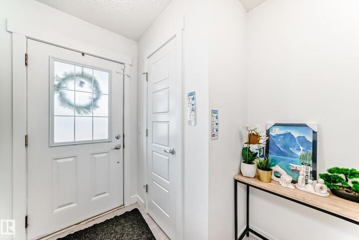 Property Photo: 374 Crystallina Nera Drive NW AB T5Z 0R9