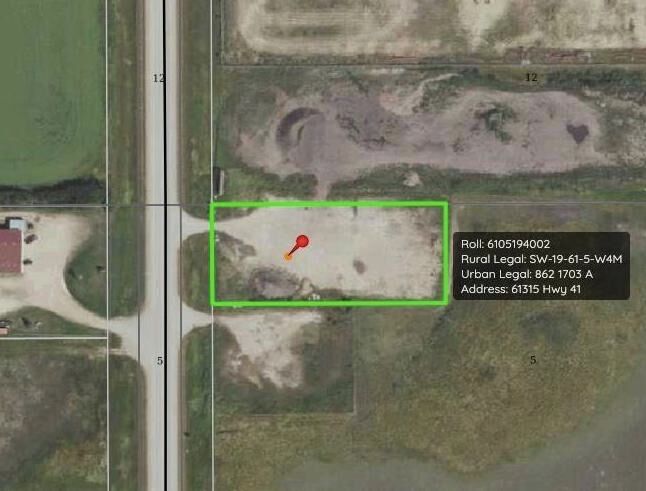 Property Photo:  41 Highway  AB T9N 2J6 