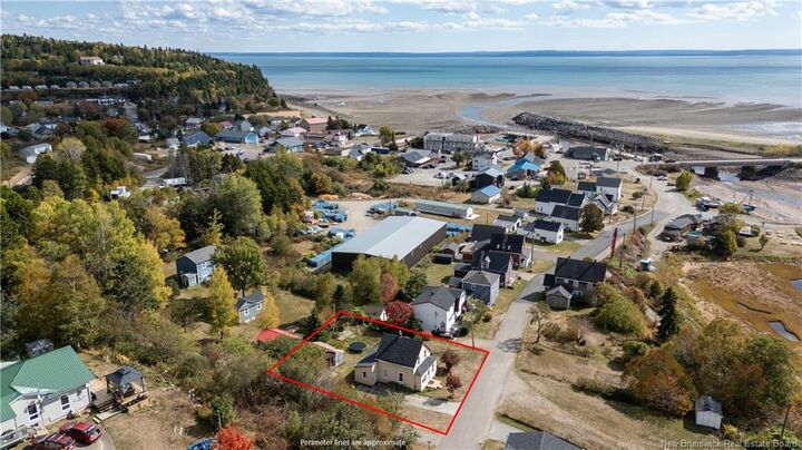 Property Photo: 52 Fundy View Drive NB E4H 1H7