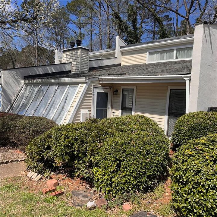 Property Photo:  224 Goshen Lane  GA 30188 