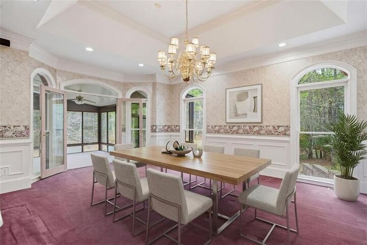 Property Photo:  87 Grist Mill Drive  GA 30101 