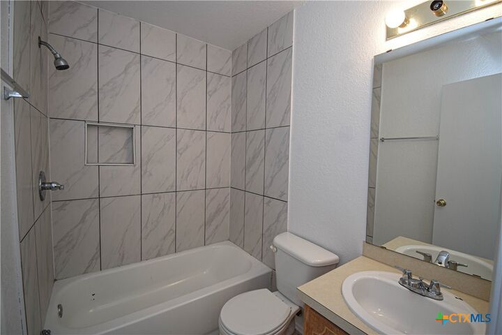 Property Photo:  4302 Deek Drive  TX 76549 