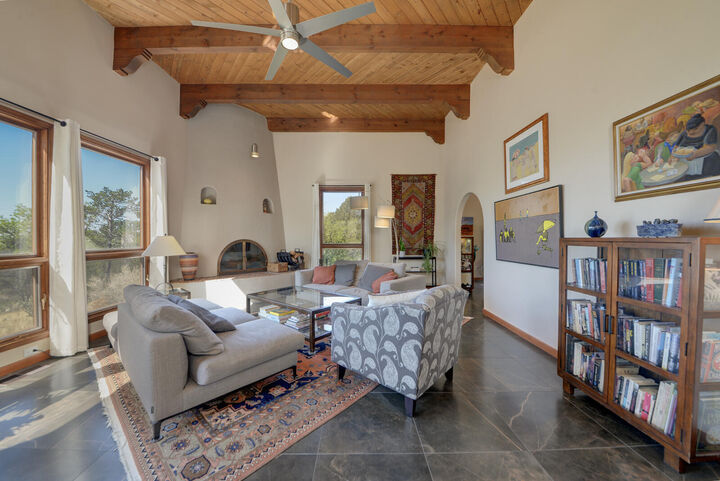 Property Photo: 1219 Rockrose Road NE NM 87122