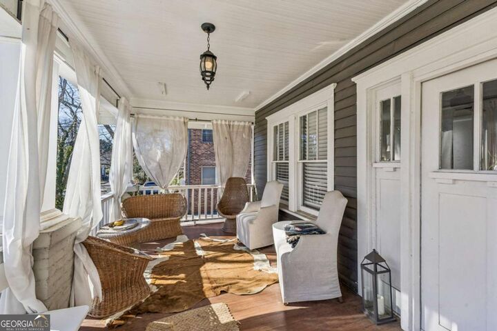 Property Photo:  1271 Greenwich Street SW  GA 30310 