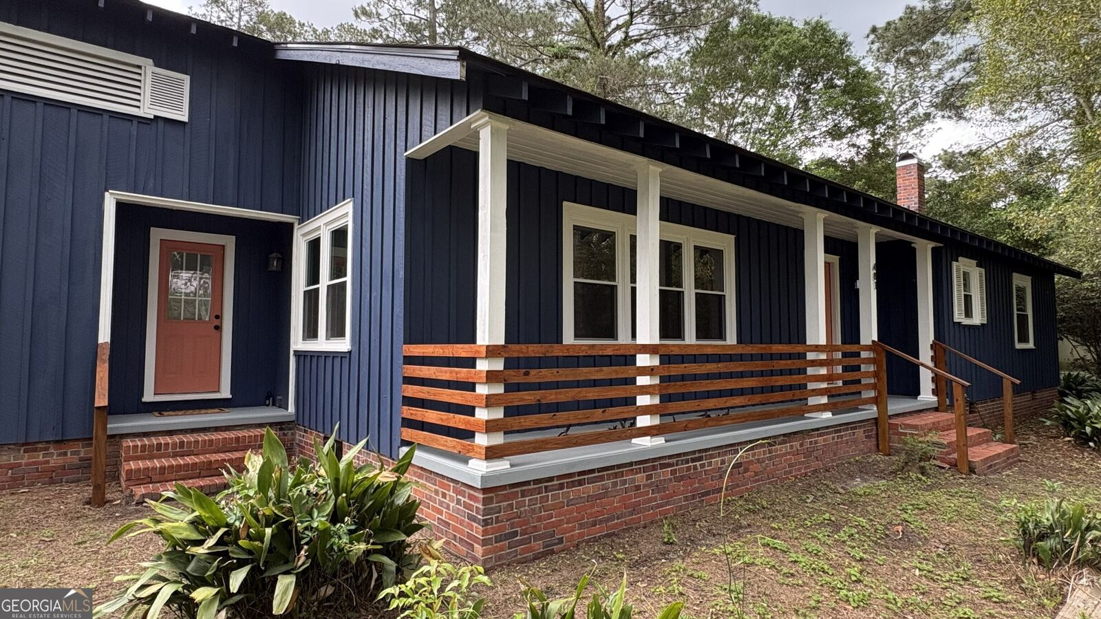 Property Photo:  481 4th Street  GA 39828 