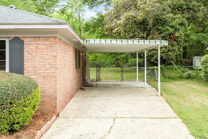 Property Photo:  6303 Lemans Lane  GA 31909 