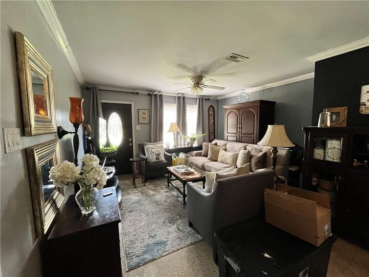 Property Photo:  5832 Bruyninckx Road  LA 71301 