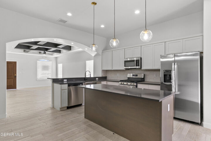 Property Photo:  12469 Cayo Norte Drive  TX 79934 