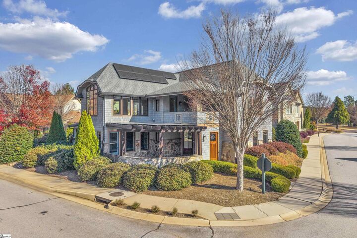 Property Photo:  1 Village Mews Road  SC 29673 