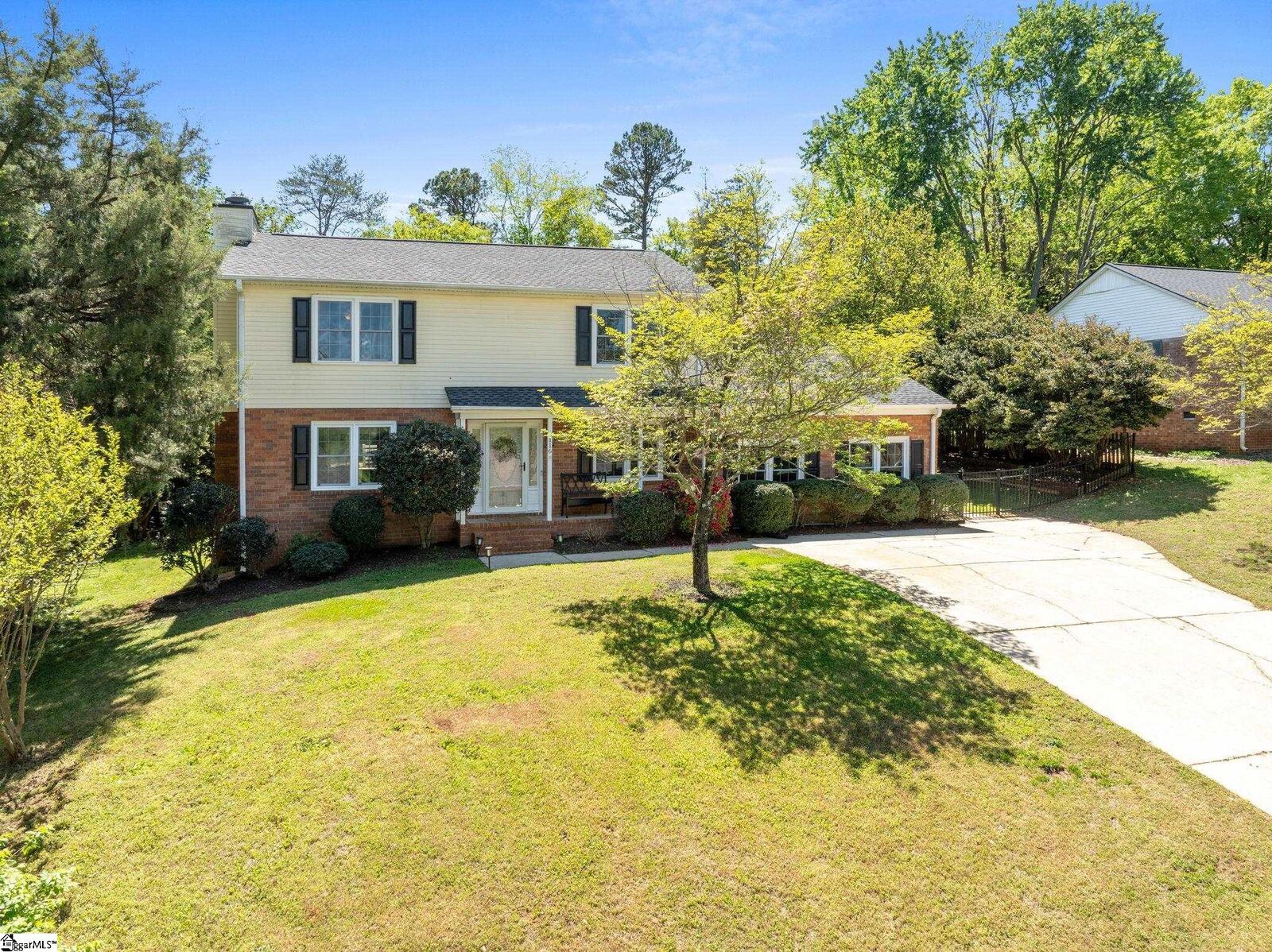 Property Photo: 116 Lynchester Road SC 29615