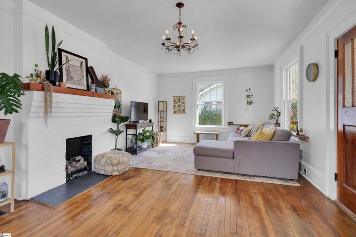 Property Photo:  798 Glendalyn Avenue  SC 29302 