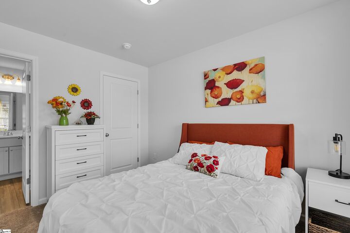 Property Photo: 7210 New Harmony Way SC 29349