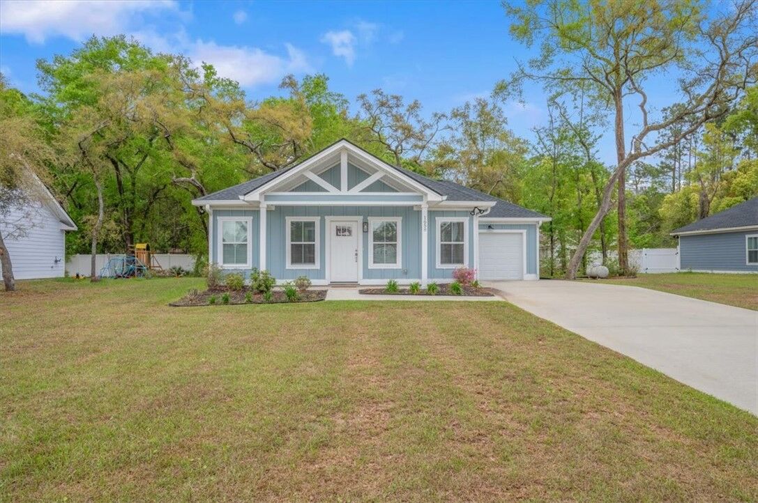 Property Photo:  1658 Ashantilly Drive  GA 31305 