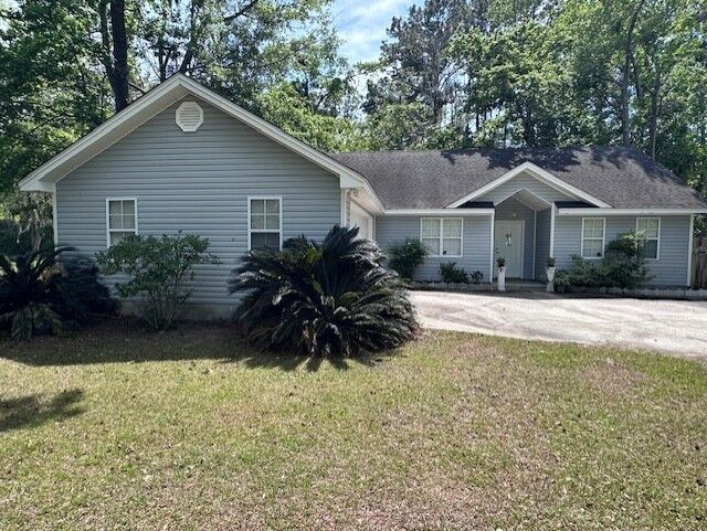 Property Photo:  342 Brentwood Circle  GA 31523 