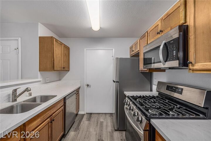 Property Photo:  950 Seven Hills Drive 116  NV 89052 