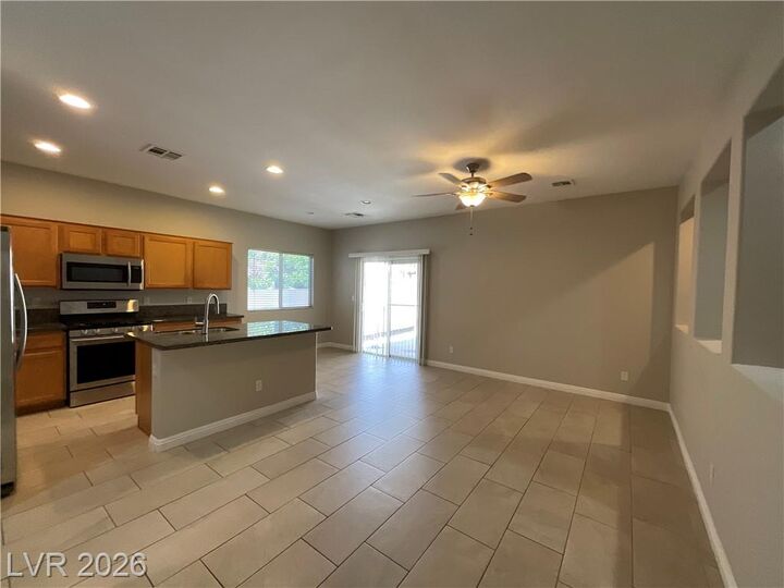 Property Photo:  3948 Yellow Mandarin Avenue  NV 89081 