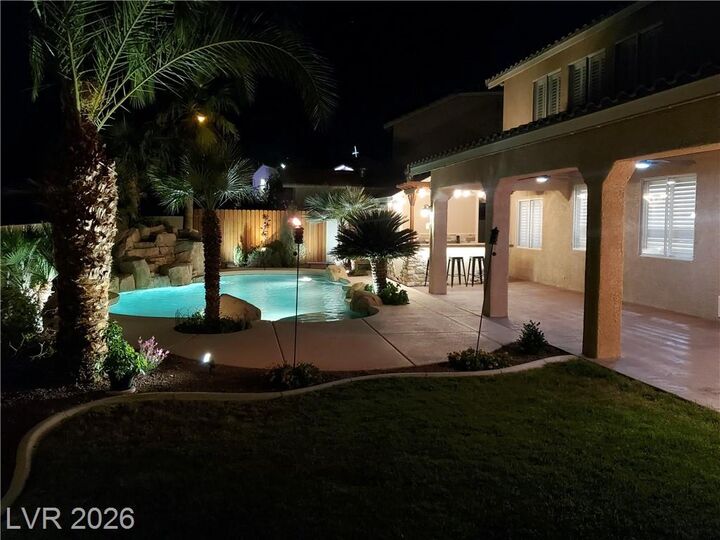 Property Photo: 6564 Fieldmouse Avenue NV 89142