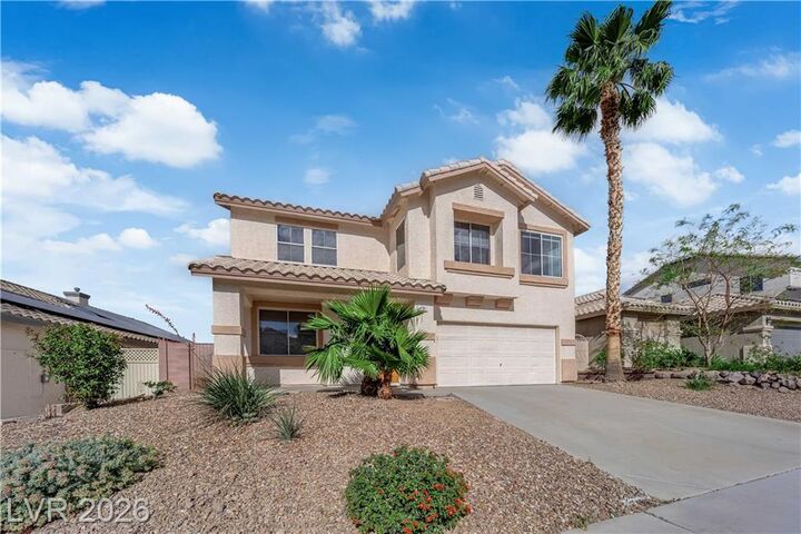 Property Photo:  70 Blaven Drive  NV 89002 