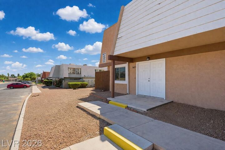 Property Photo:  3469 Villa Knolls South Drive  NV 89120 