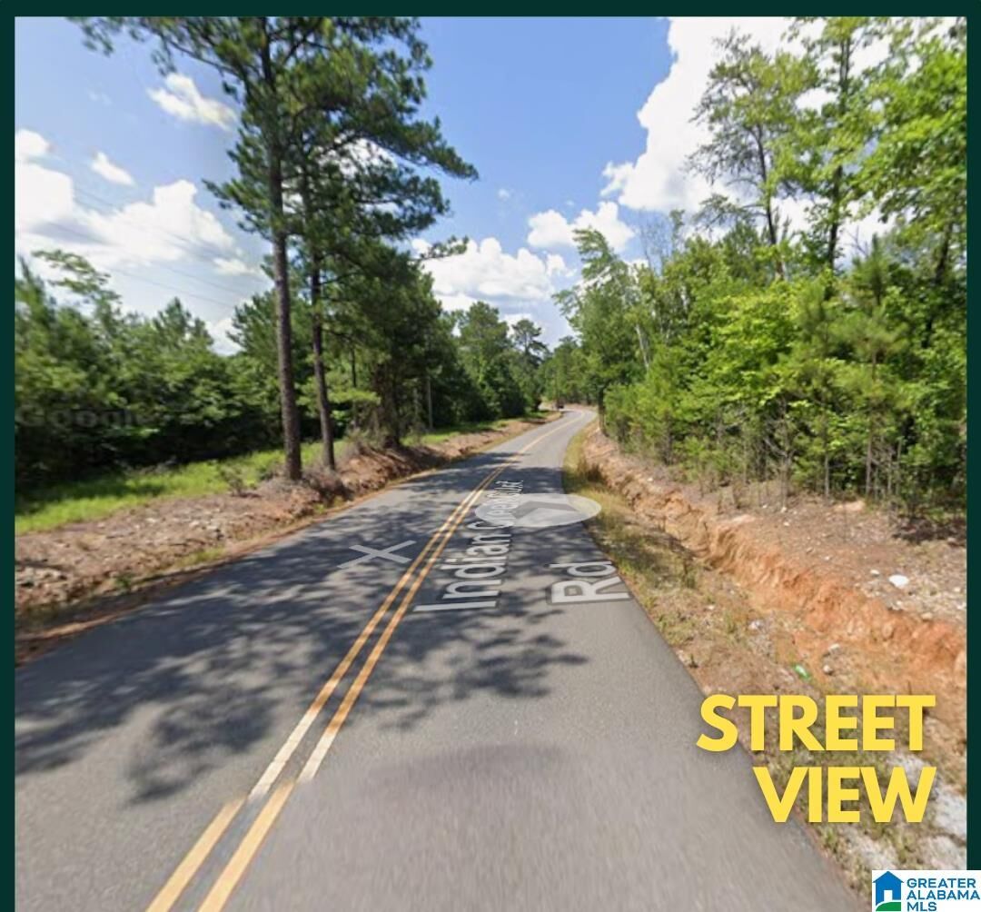 Property Photo: 0 Indian Creek Cutoff Road 0 AL 35456